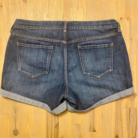 Old Navy, jean shorts, Boyfriend fit, size 10 - Picture 7 of 7